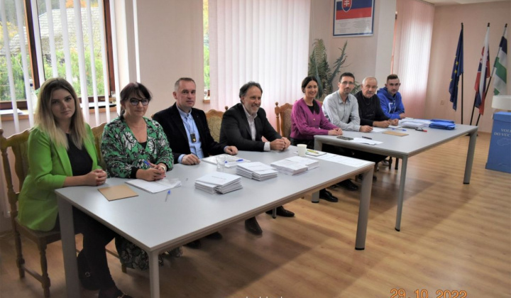 Voľby 2022 Voľby 2022