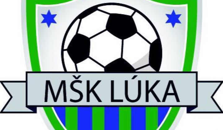 Fotka - Futbalový zápas MŠK Lúka - ŠK Bezovec Stará Lehota 3.11.2024 14:00 hod.