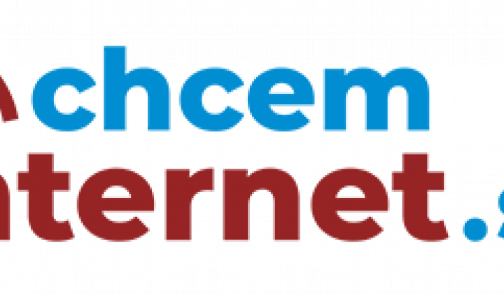 Fotka - chcem internet - info